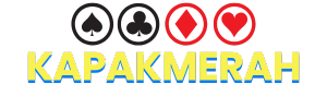 Logo KAPAKMERAH